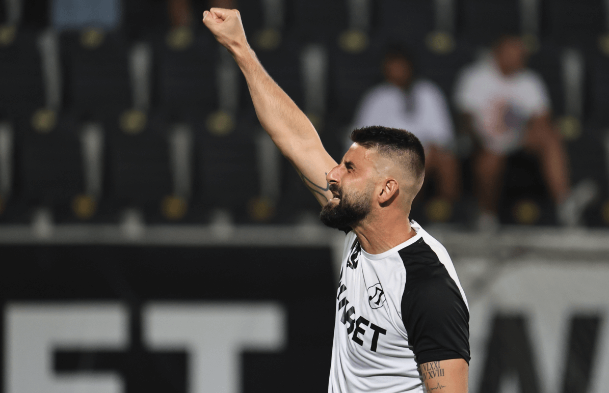 Димитър Илиев