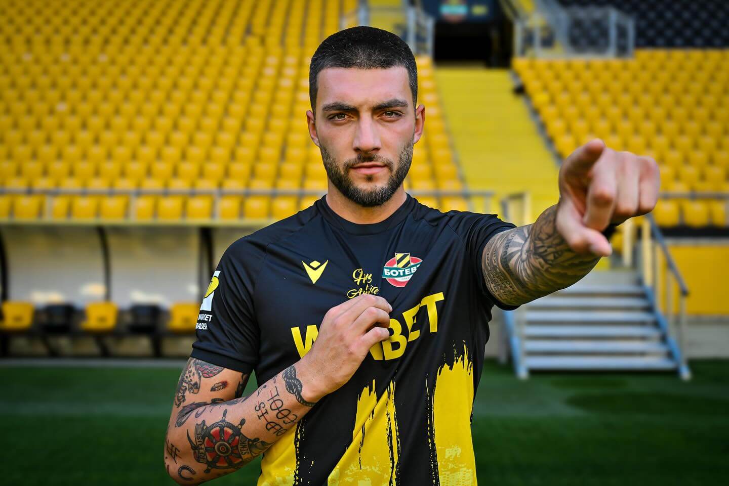 Дмиитър Митков