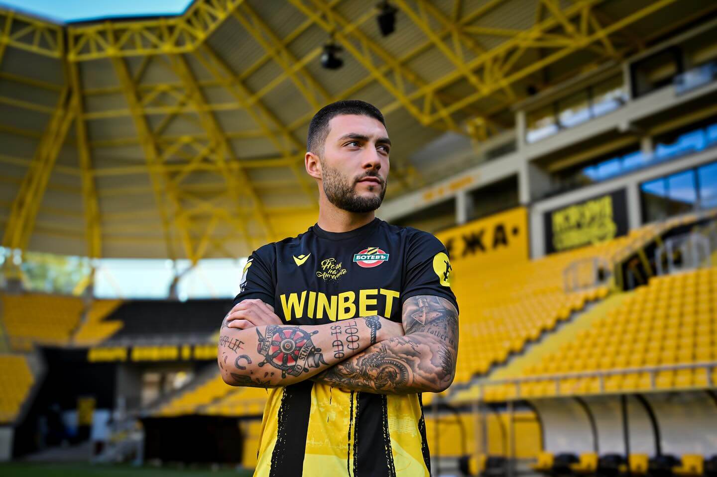 Димитър Митков