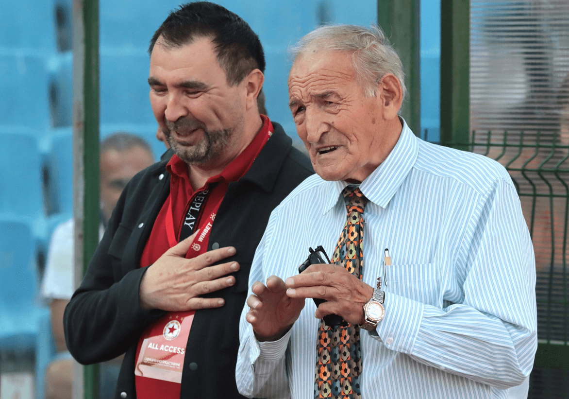 Димитър Пенев