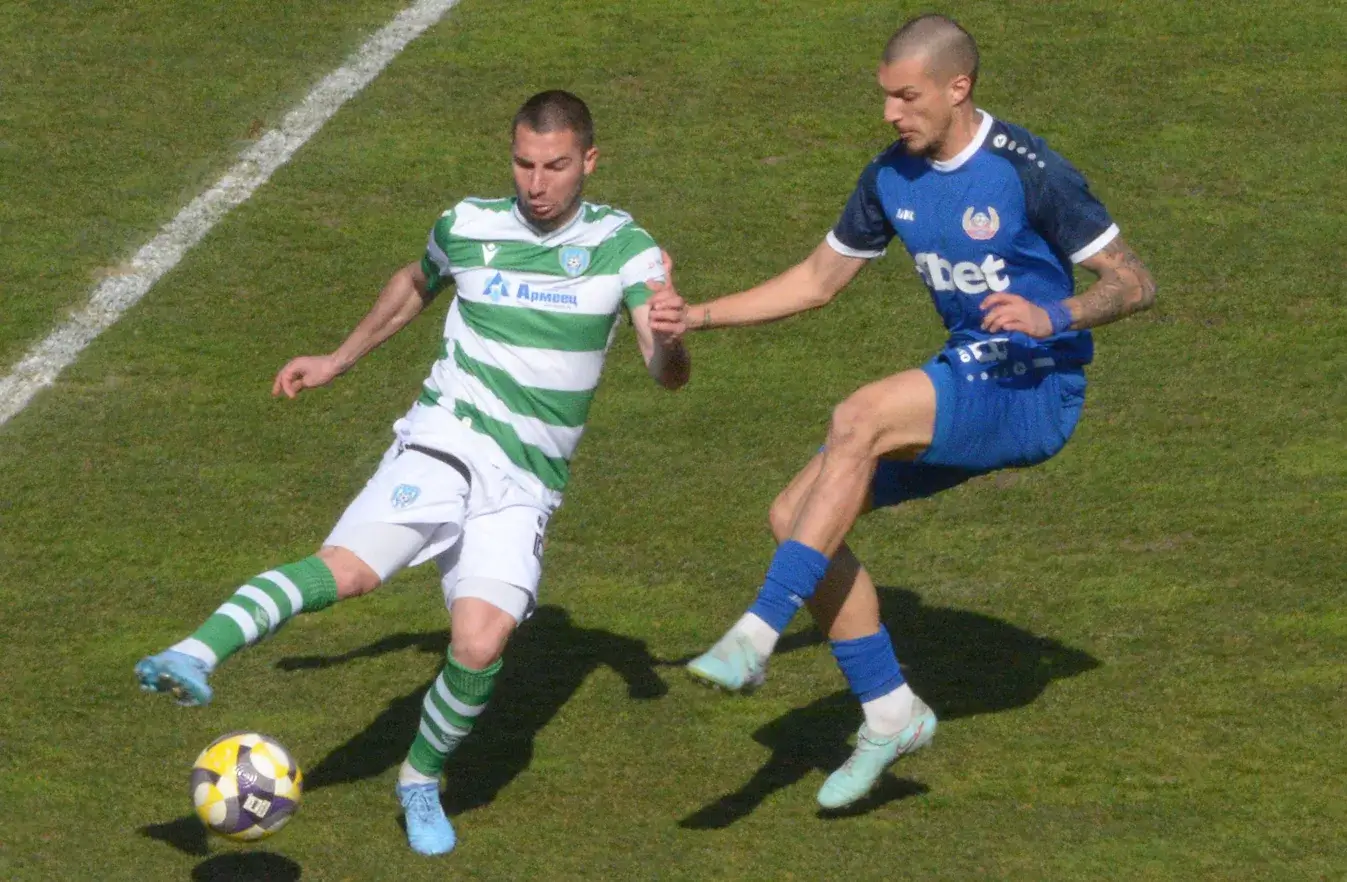 Димитър Тонев