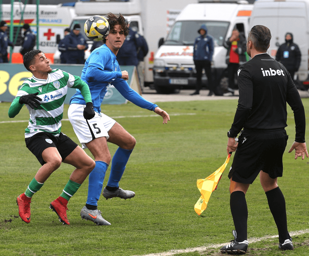 Димо Кръстев