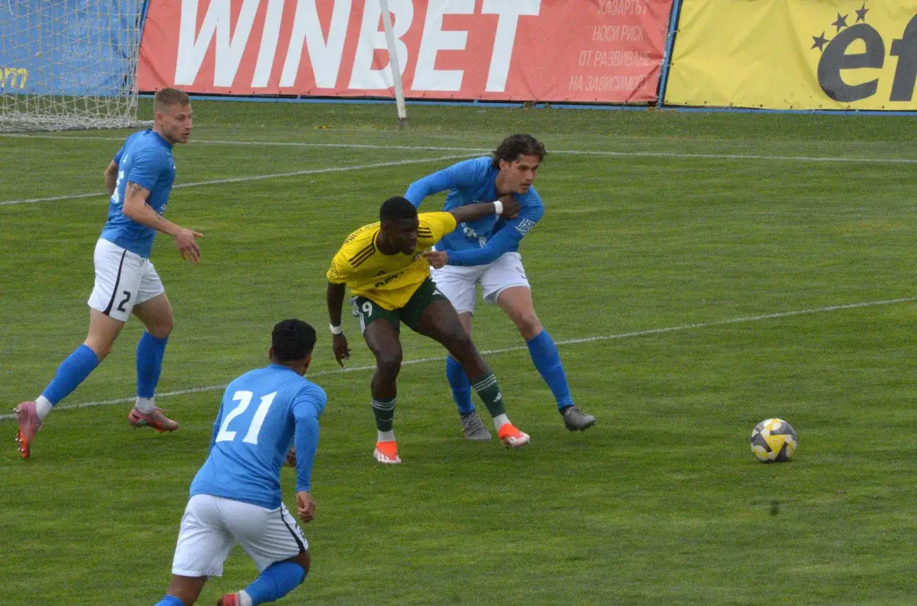 Димо Кръстев