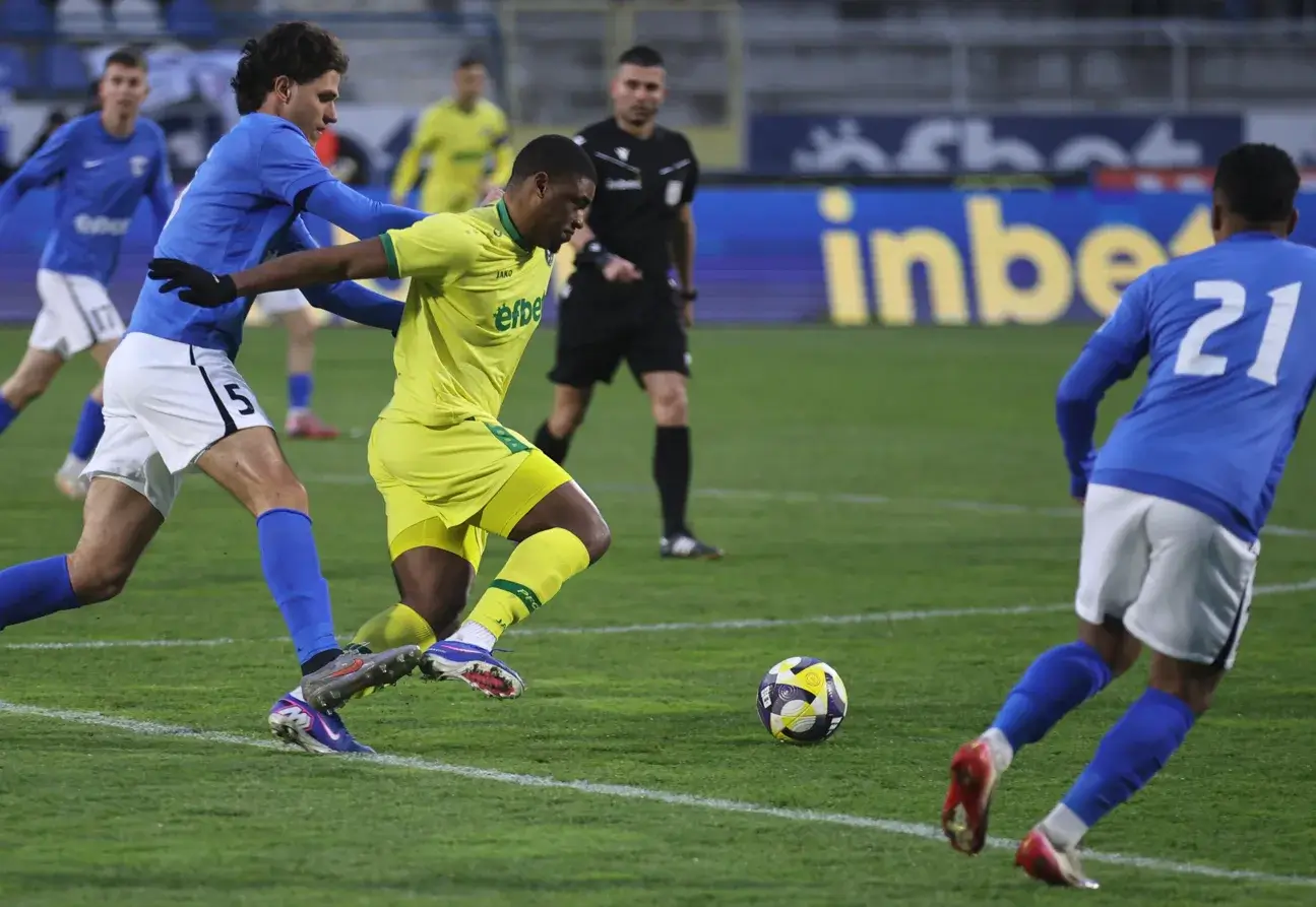 Димо Кръстев