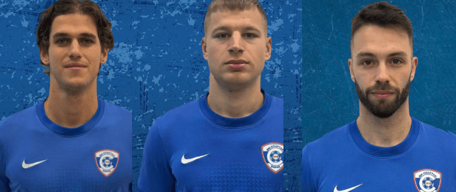 Димо Кръстев