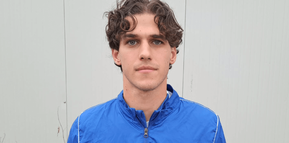 Димо Кръстев