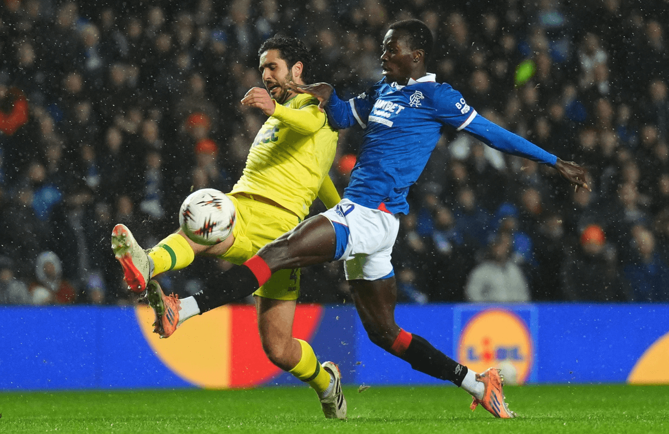 Динш Алмейда