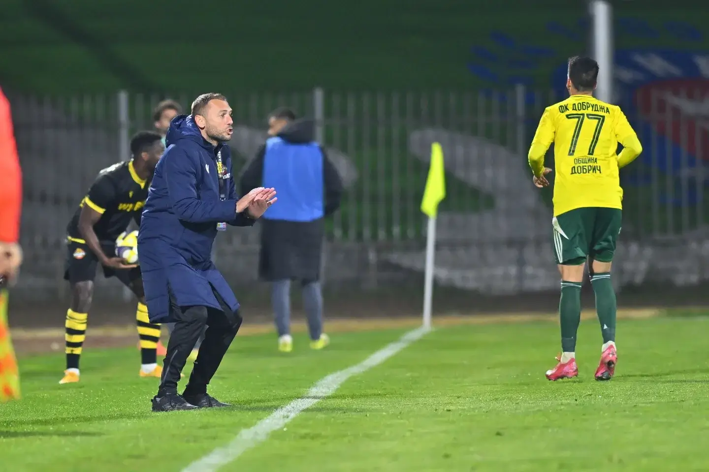 Лъчезар Балтанов