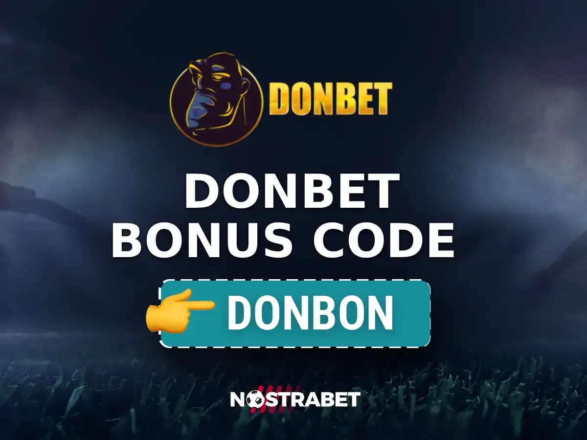 Donbet Casino Promo Code Review: Signing Up from the UK