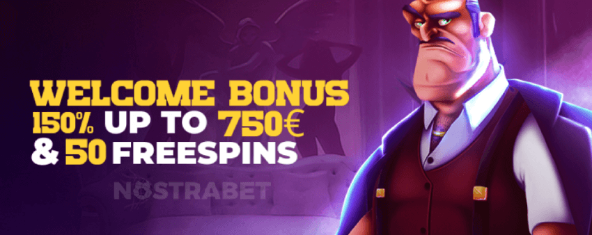 Donbet casino welcome bonus