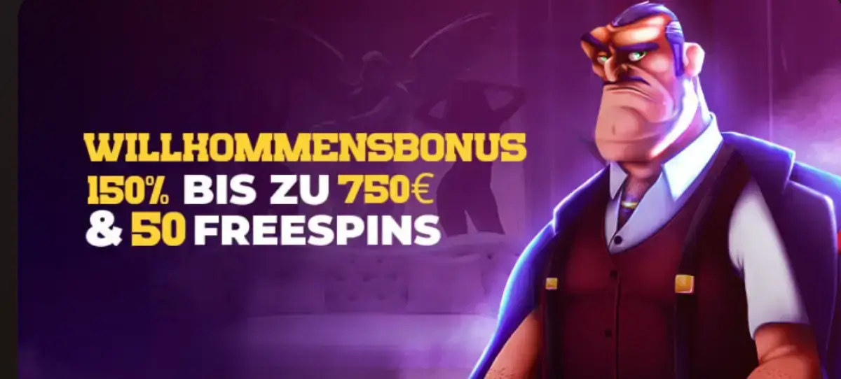 Donbet Willkommensbonus