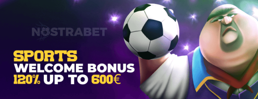 Donbet welcome bonus