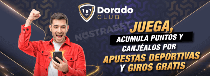 Doradobet club Perú