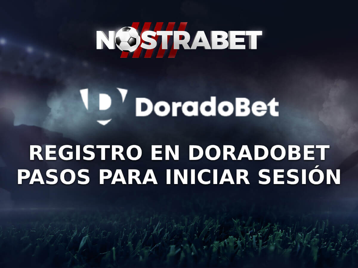 Doradobet Login y Registro – Guía Completa 2025