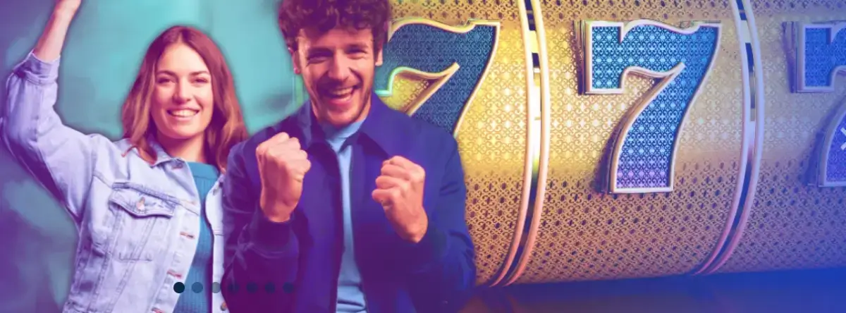 DrückGlück Willkommensbonus