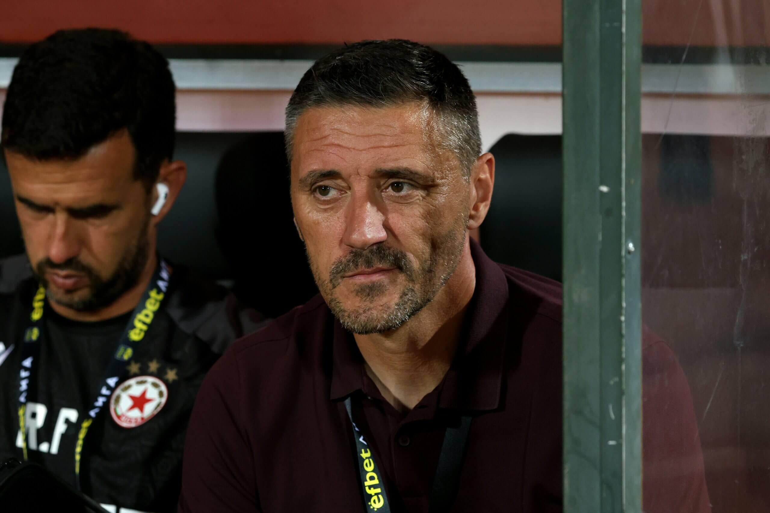 Душан Керкез