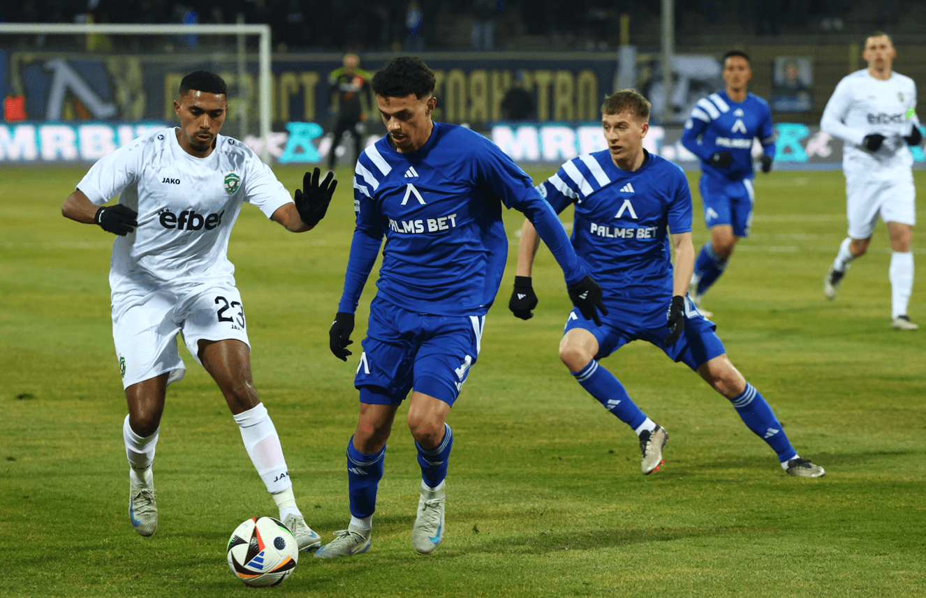 Джавад Ел Джемили