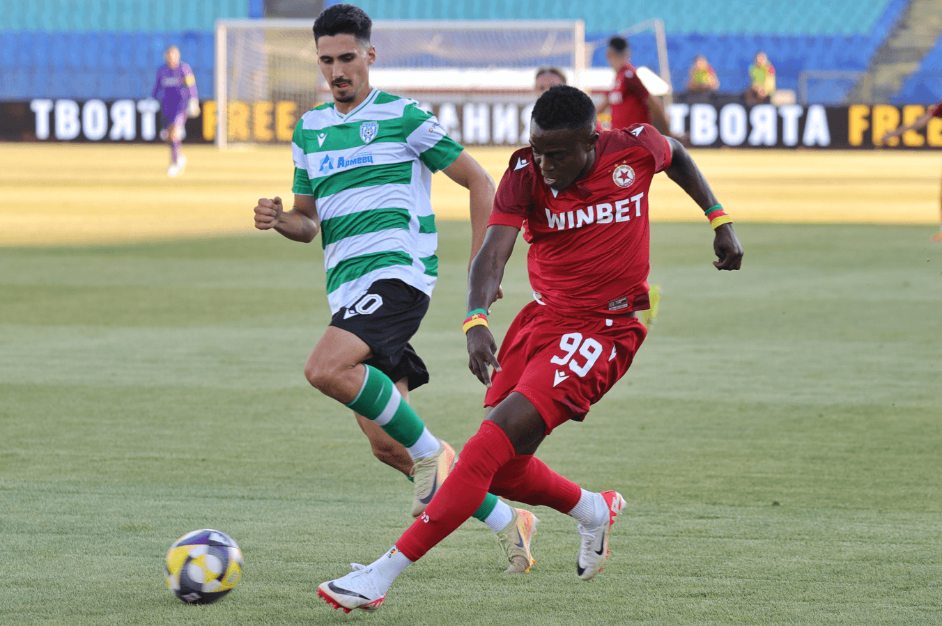 Джеймс Ето'о