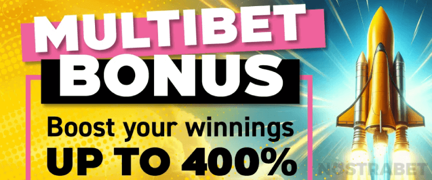 EasyBet multibet bonus