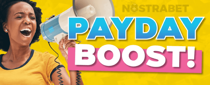 EasyBet payday boost