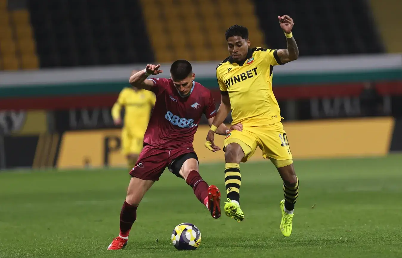 Емерсон Родригес