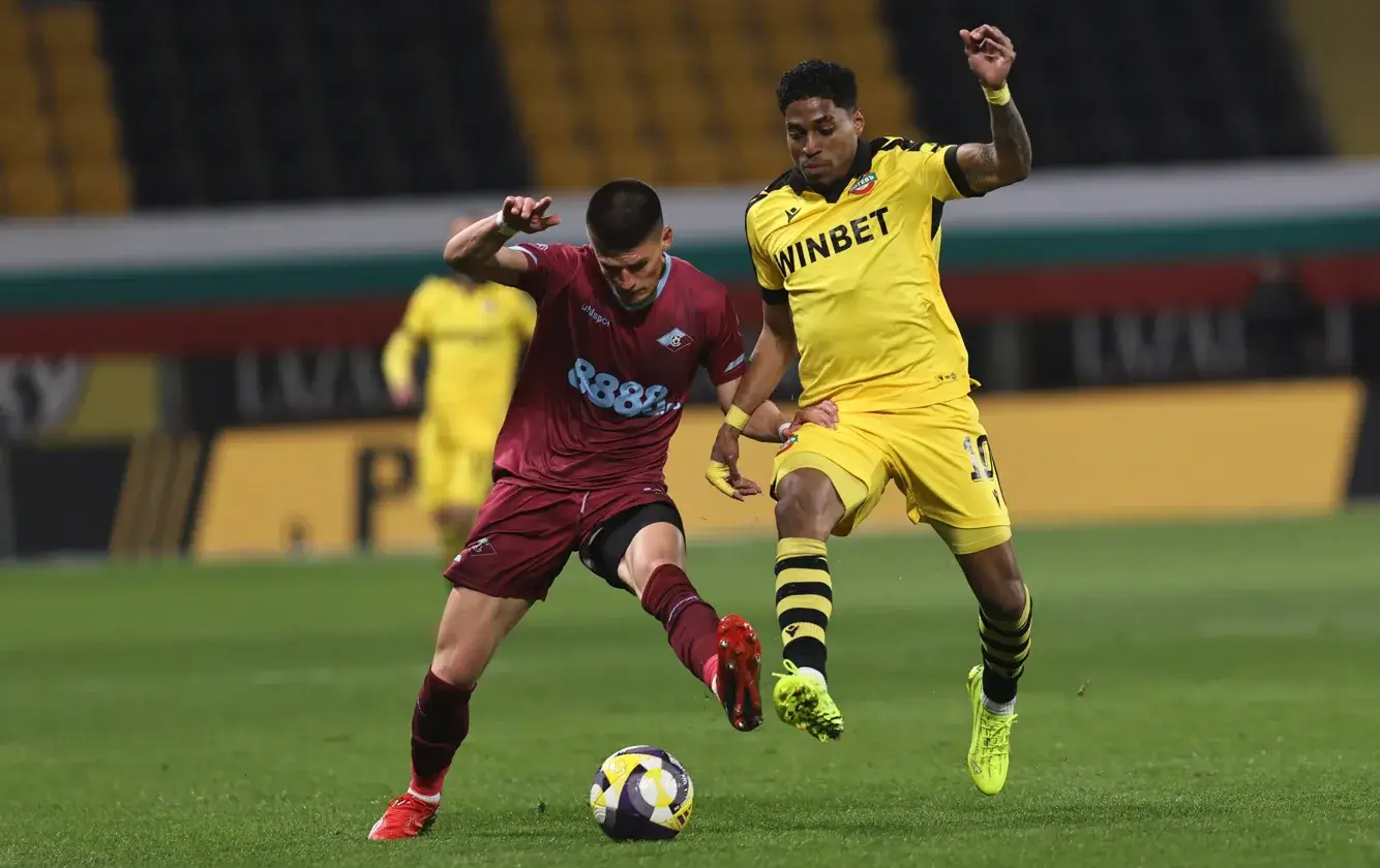 Емерсон Родригес