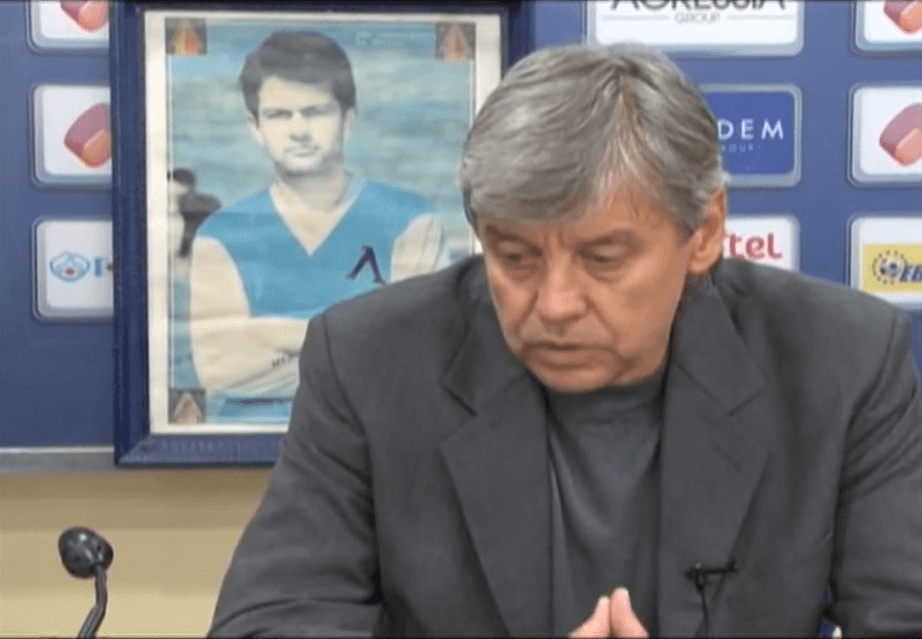 Емил Спасов