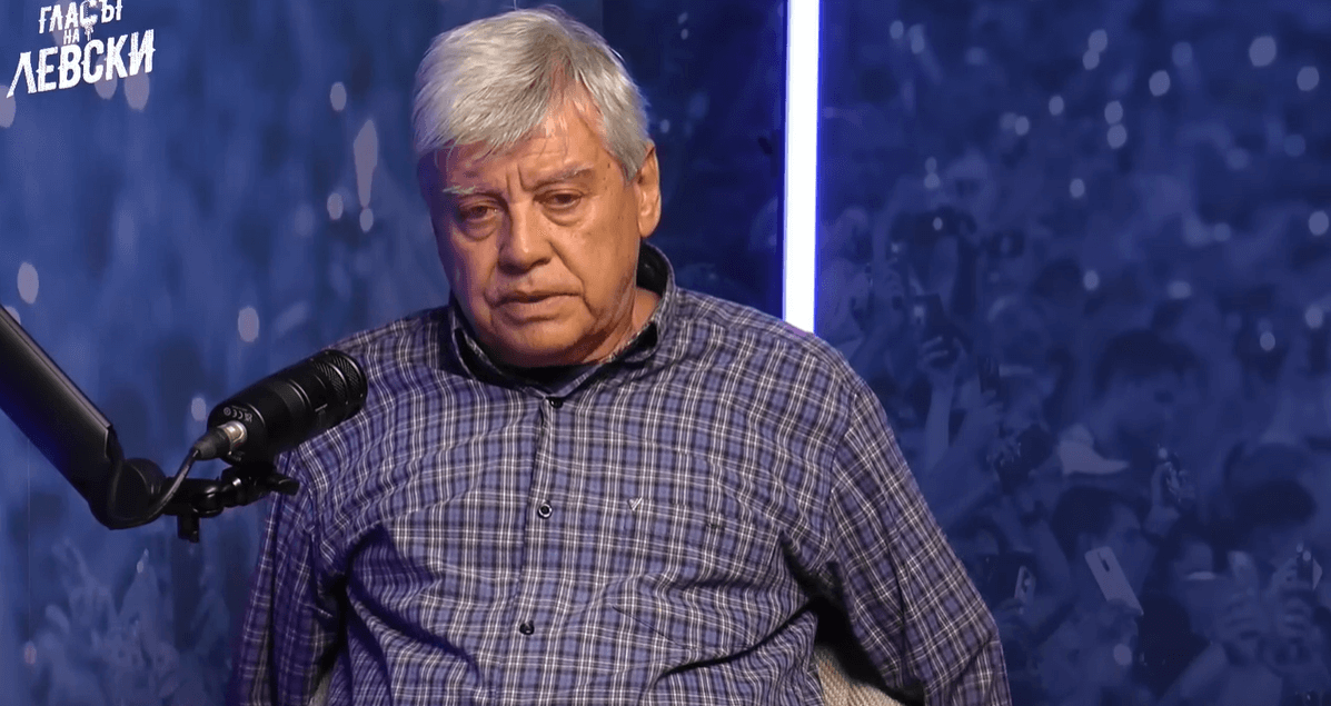 Емил Спасов