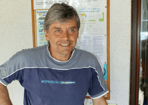 Емил Спасов