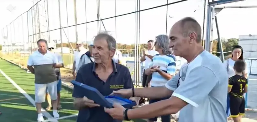 Енчо Недев