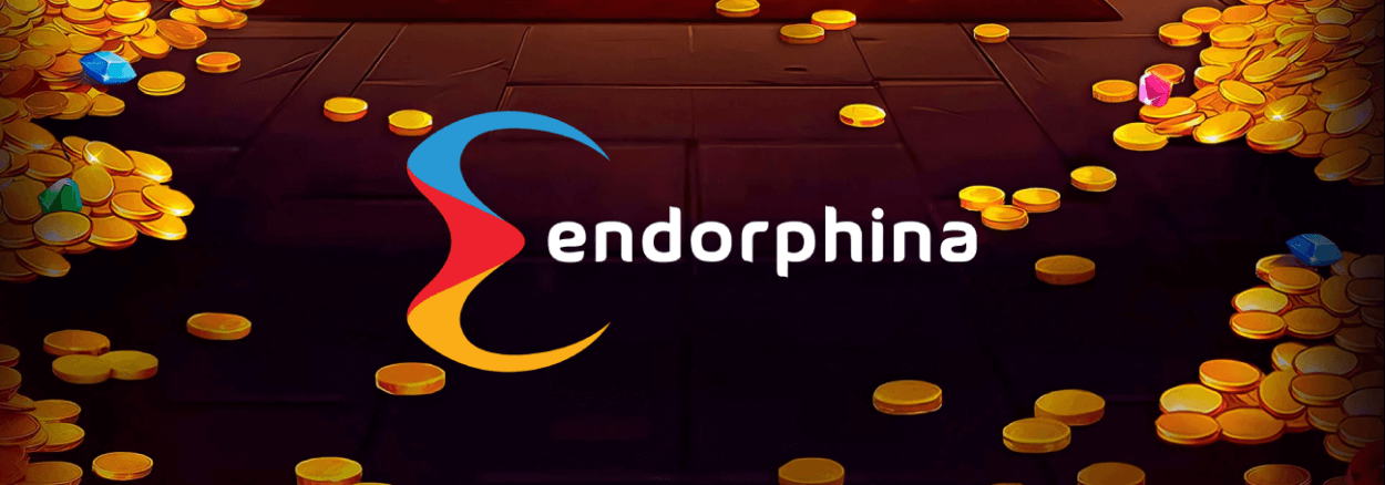 Endorphina Banner
