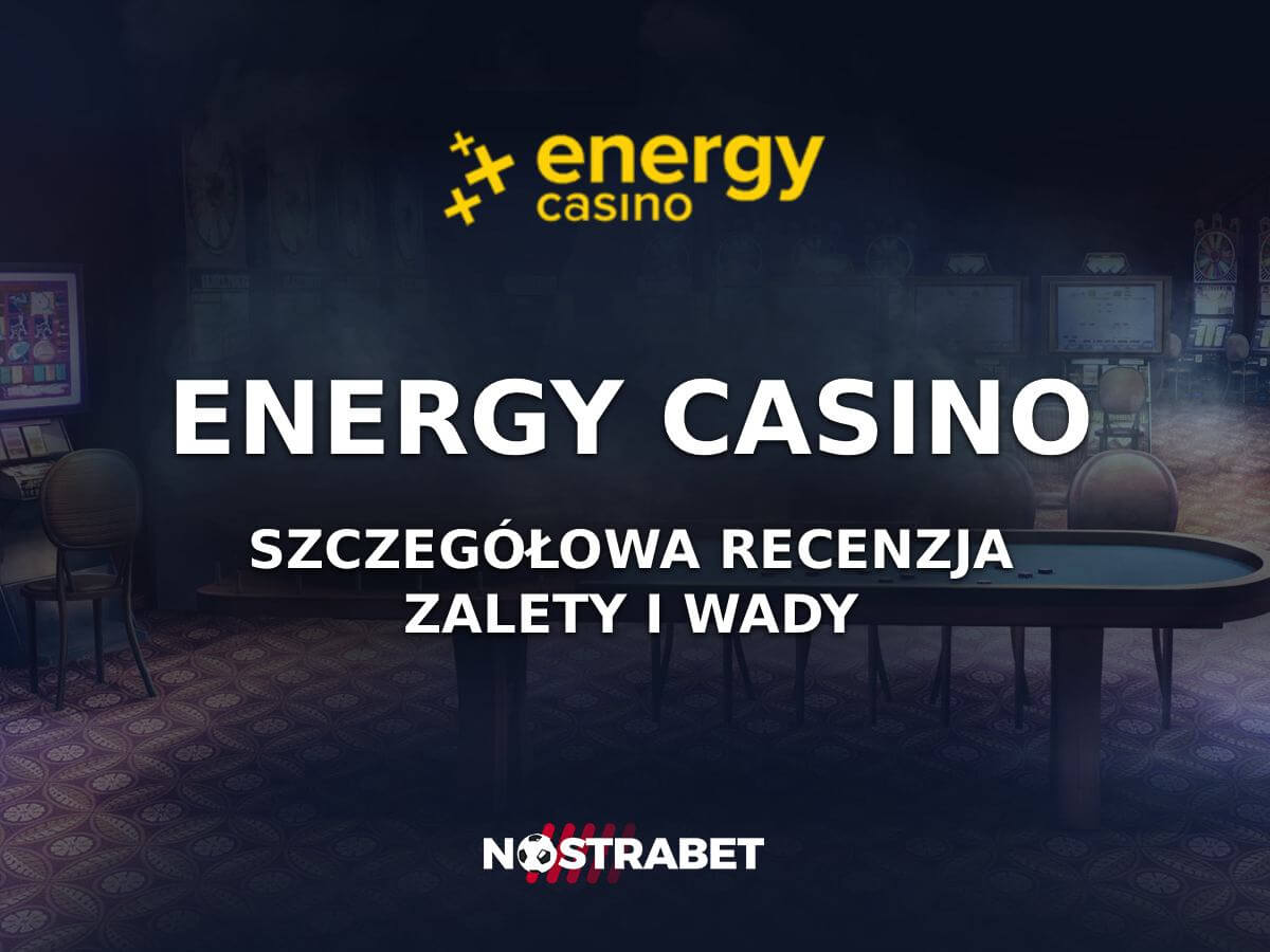 Energy Casino