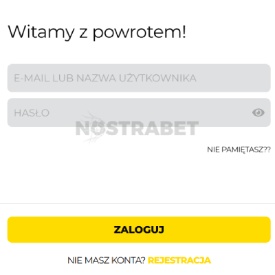 logowanie do kasyna Energy