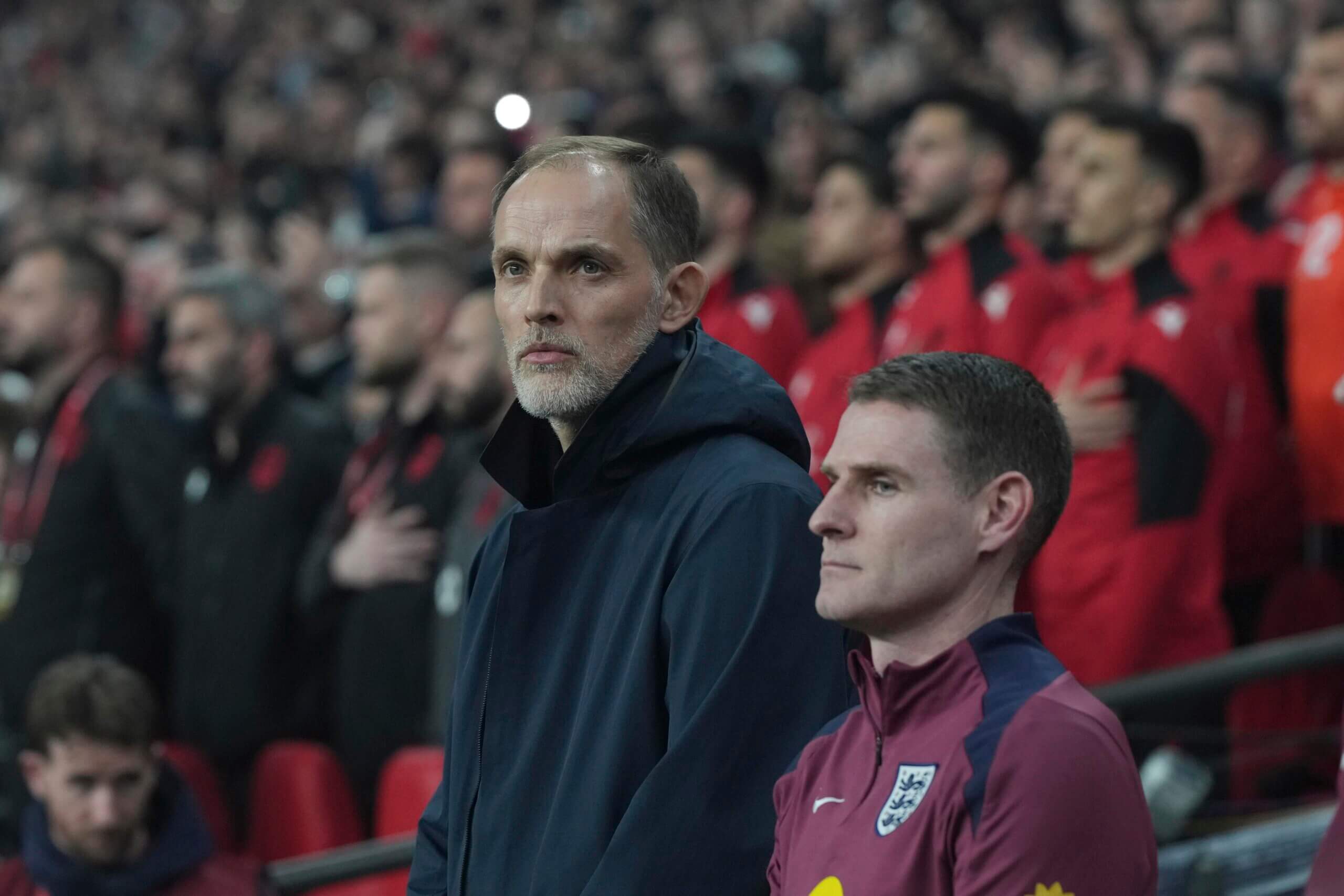 Томас Тухел