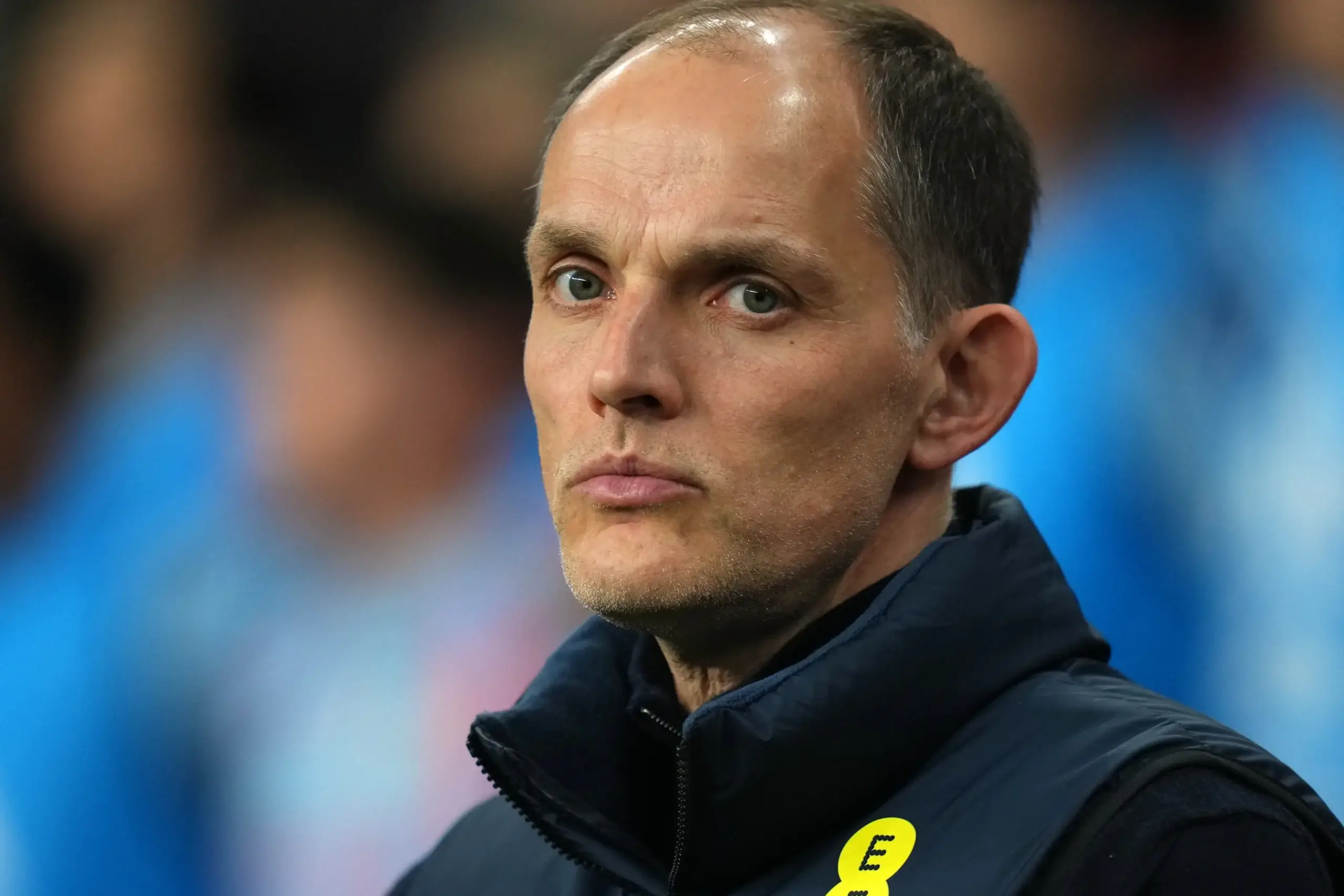 Томас Тухел