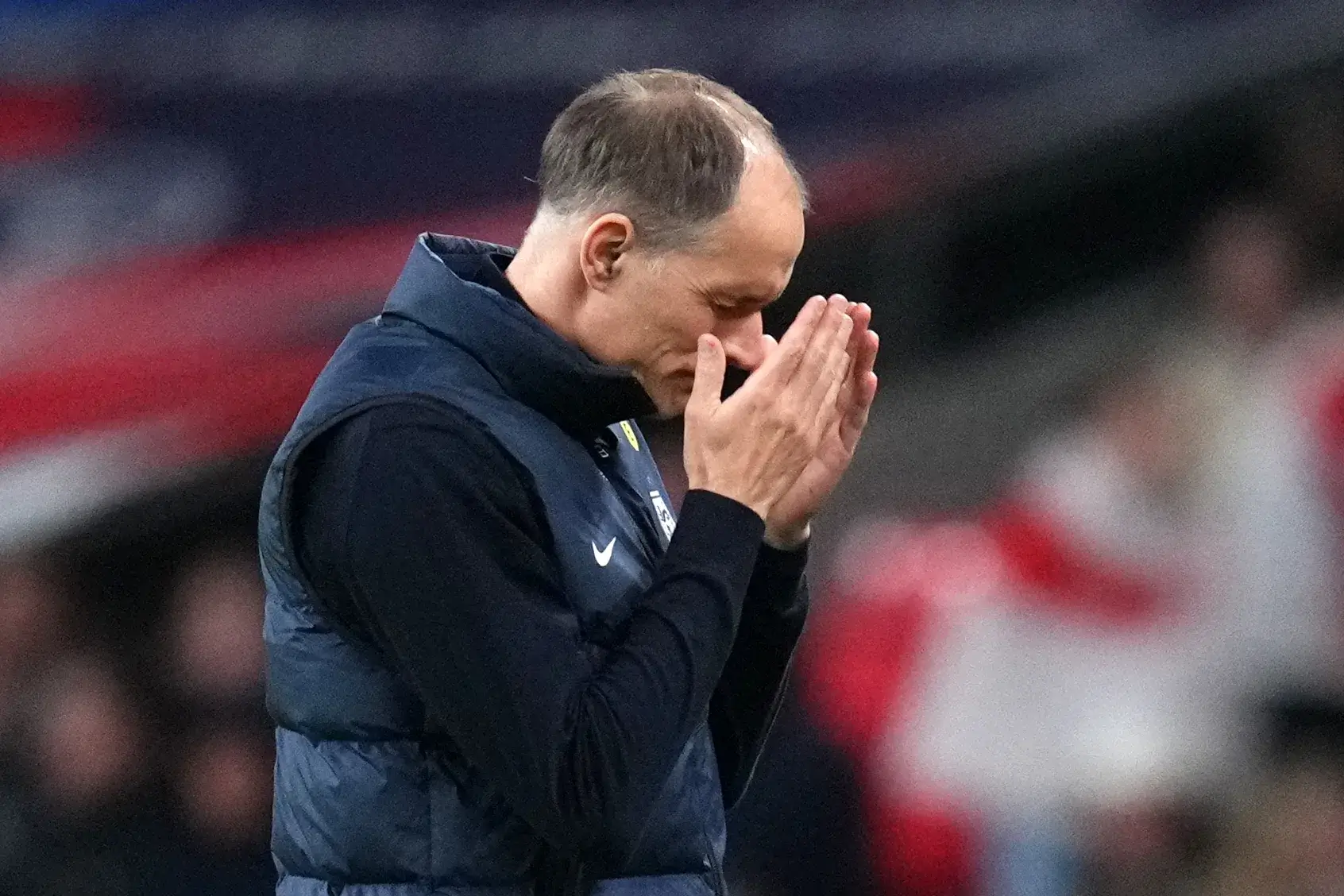 Томас Тухел