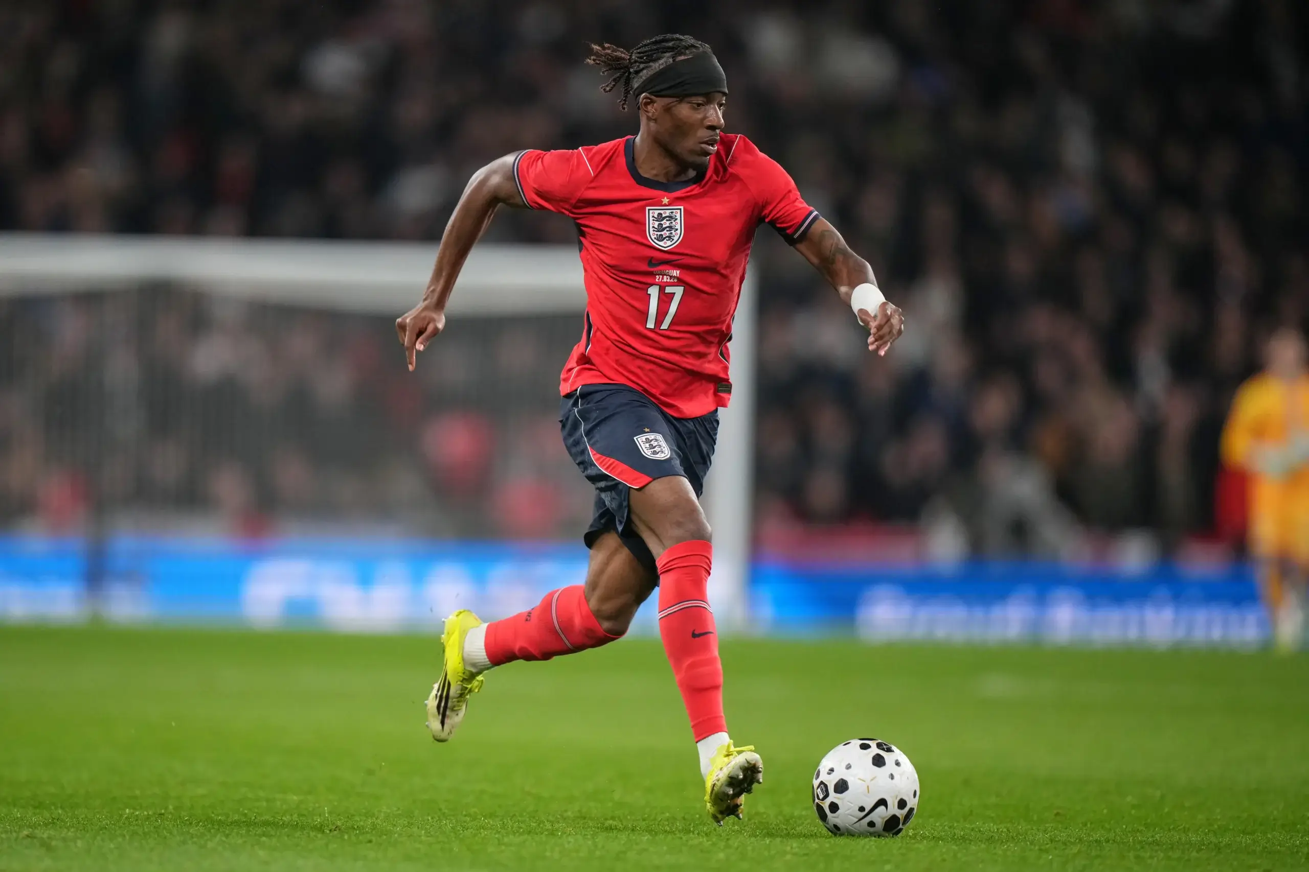 Нони Мадуеке