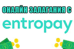 entropay лого