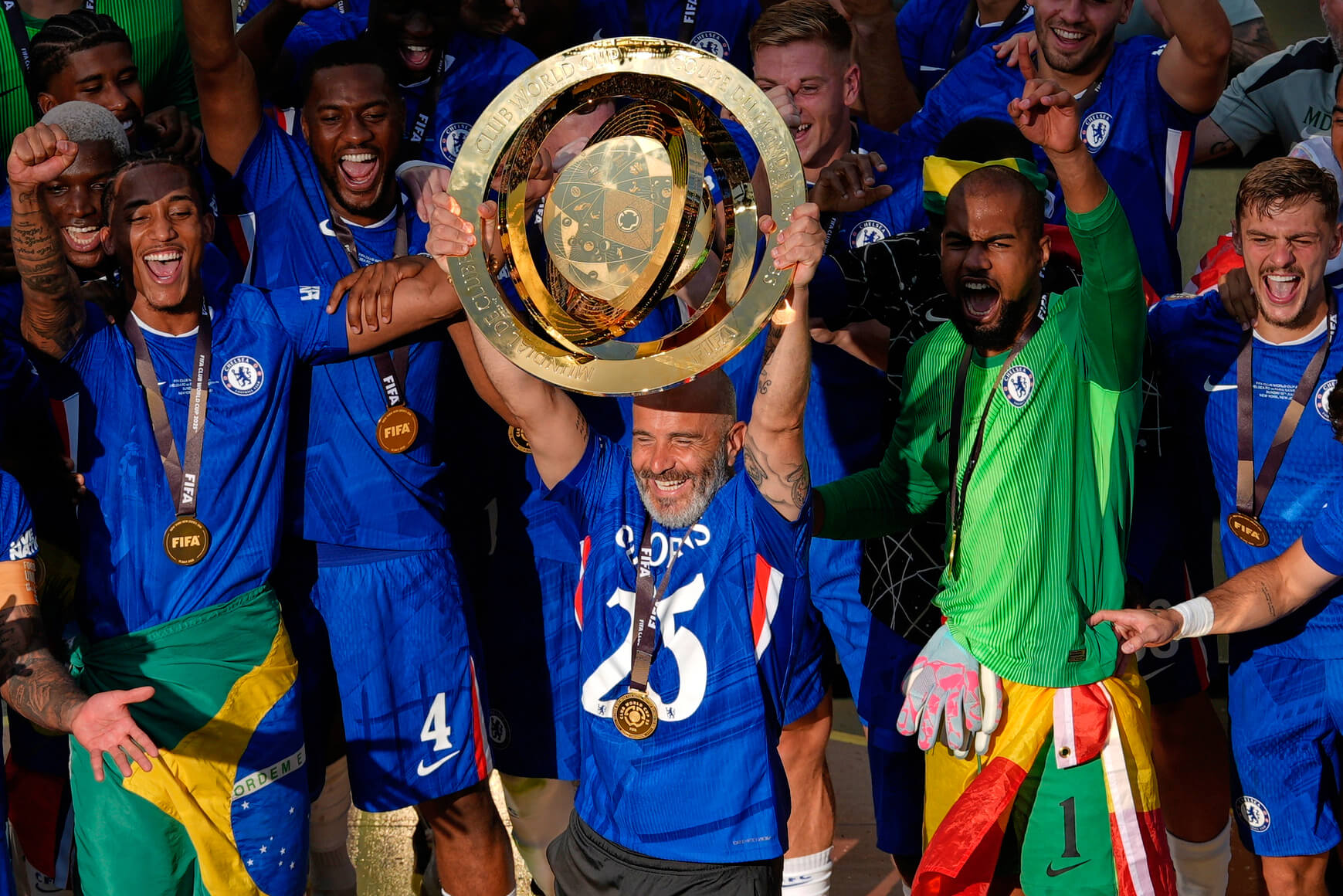 Енцо Мареска