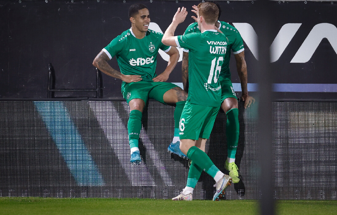 Ерик Маркус