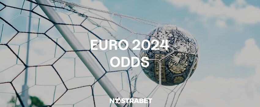 Euro 2024 Odds
