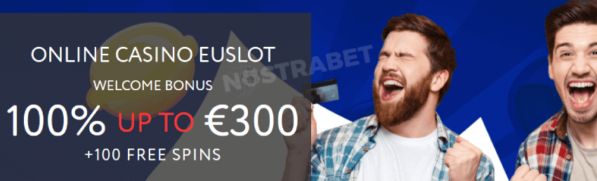 euslot casino no deposit bonus