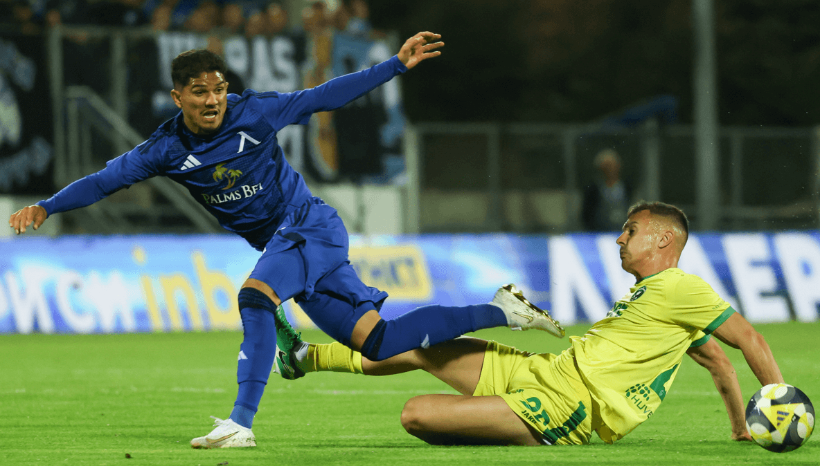 Евертон Бала