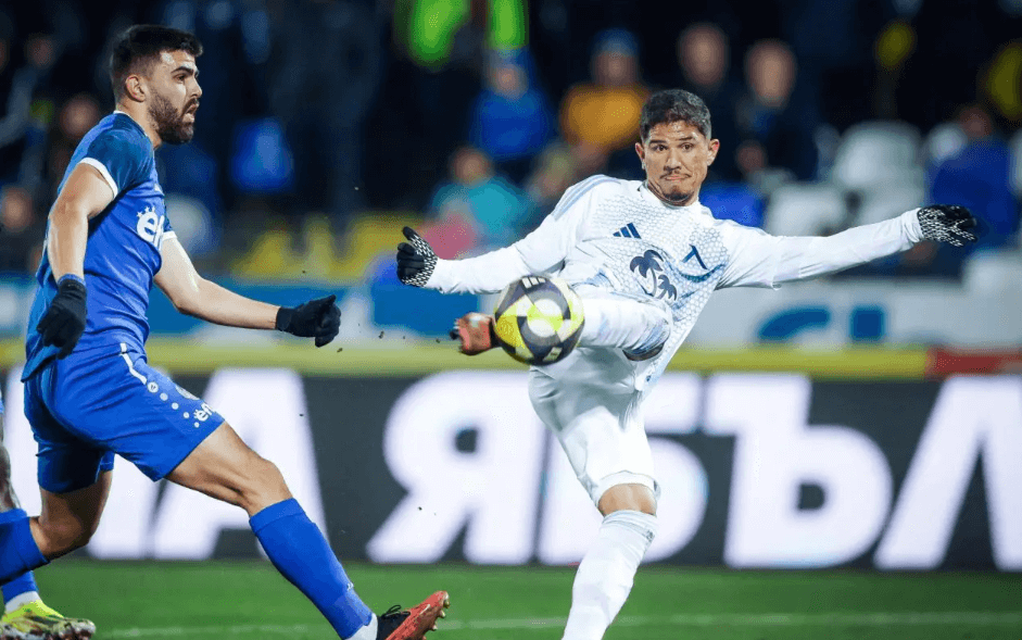 Евертон Бала