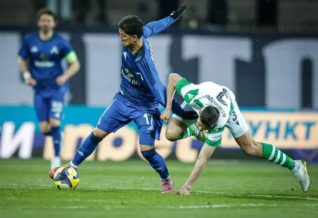 Евертон Бала