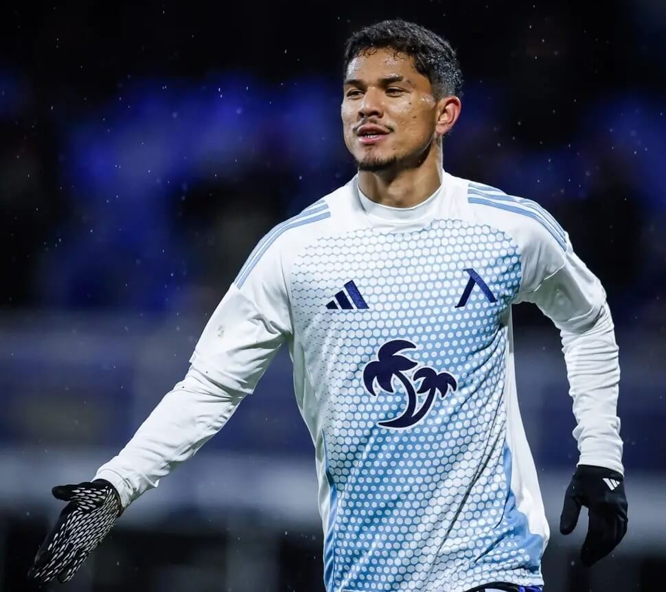 Евертон Бала