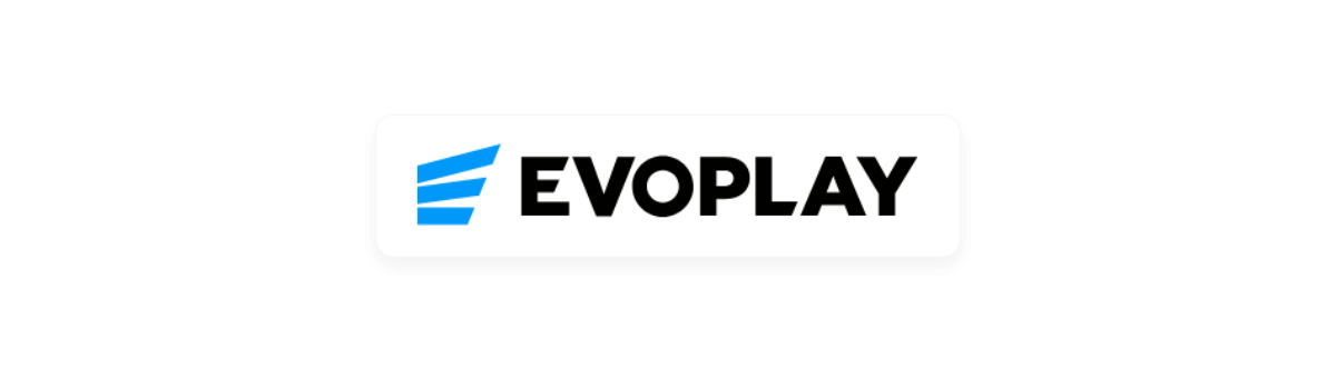 Evoplay logo