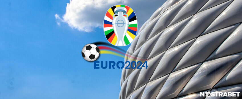 EURO 2024 поглед