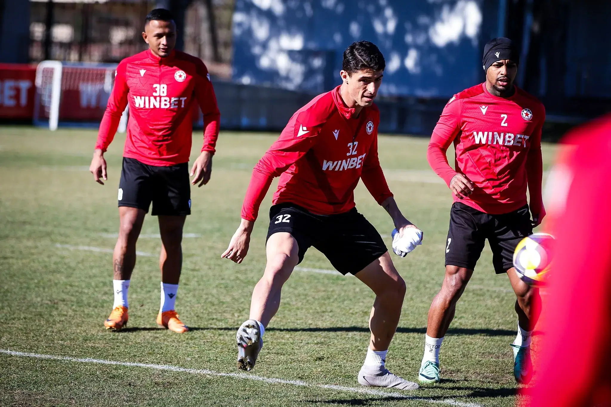 Факундо Родригес