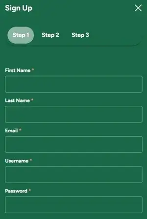fairgo casino register